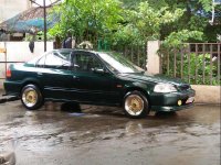 Good as new Honda Civic Lxi 1998 for sale