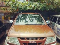 Isuzu Crosswind XUV 2005​ For sale 