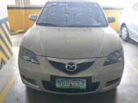 Mazda 3 2009 model​ For sale 