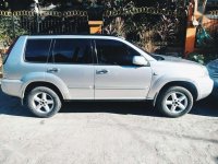 AVAIL RUSH NEGO Nissan XTrail 2005 4X2 2.0 4 Cyl Automatic Gas SUV