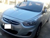 Good as new Hyundai Accent 2017 for sale