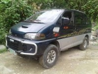 Mitsubishi Spacegear for sale 