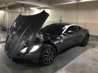 For Sale 2017 Aston Martin DB11 - Launched Edition