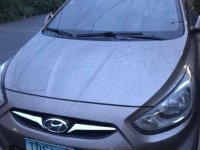 Hyundai Accent 2012​ For sale 