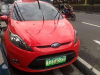 Ford Fiesta 2011 acquired 2012​ For sale 
