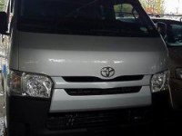 Toyota Hiace 2017 for sale