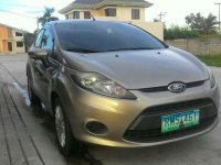 Ford Fiesta 2012​ For sale 