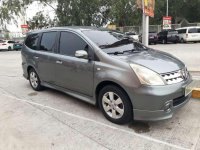 Swap or for sale 2010 Nissan Livina 8 seater