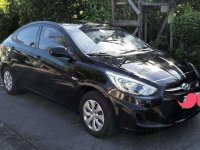 2017 Hyundai Accent Manual Gas​ For sale 