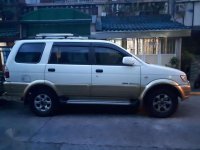 Isuzu Crosswind 2002​ For sale 