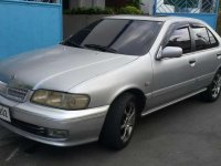 Nissan Exalta 2001 model​ For sale 