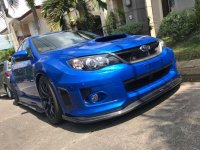 2012 Subaru Wrx Sti​ For sale 