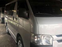 Toyota Hiace Commuter 2015​ For sale 
