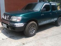 For Sale Nissan Frontier 2.7E All Power
