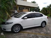 2013 Honda City 1.3 FOR SALE