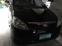 Well-kept Toyota Innova G 2011 for sale