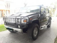 Hummer 2003 H2 very low mileage​ For sale 