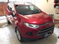 Ford EcoSport 2016 Trend AT​ For sale 