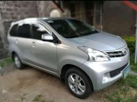 Toyota Avanza 2013​ For sale 