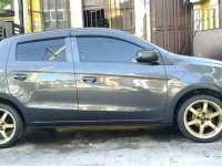 Mitsubishi Mirage 2013 Glx MT for sale