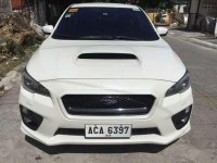 Subaru WRX 2014 for sale 