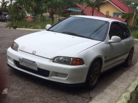 2004 Honda Civic eg6 accept trade in​ For sale 