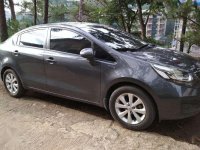 Well_maintained Kia Rio 2013 for sale