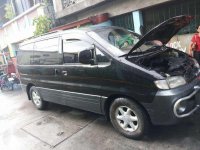 FOR SALE HYUNDAI Starex 99 model