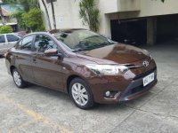 Toyota Vios 1.3 E 2014 automatic transmission Cebu unit