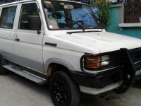 Toyota Tamaraw Fx 1996 for sale 