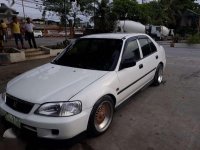 Honda City type z LXI 2001​ For sale 