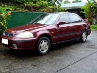 Honda Civic VTEC 1998 - AT for sale