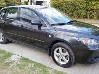 Mazda 3 Hatch 2007 sale swap Vios Altis Civic City CRV Sentra Lancer