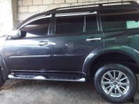 Mitsubishi Montero Sports 2009 GLS AT 4x2​ For sale 