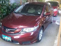 2013 HONDA CITY - Modulo Series Direct Owner​ For sale 