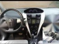 Well-maintained Toyota Vios  2012 for sale