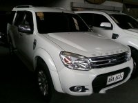 Ford Everest 2015 LIMITED AT FOR SALE