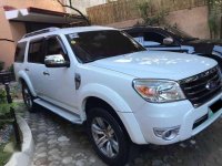 Ford Everest 2010 Diesel Automatic​ For sale 