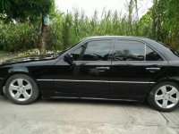 Rush sale Mercedes Benz C220 not camry vios altis bmw