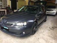 Well-kept Subaru Impreza 2009 for sale