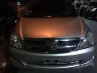 Toyota Innova j for sale 2008