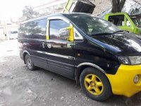 Well-maintained Hyundai Starex Van 2008 for sale
