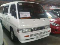 Nissan Urvan 2015 for sale