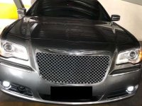Chrysler 300c 2012 not bmw Audi or Benz​ For sale 