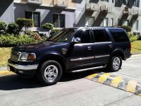 2001 Ford Expedition Automatic 80k mileage