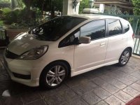 Honda Jazz 2011 1.5 AT Top of the line nego (not Mobilio BRV HRV City)
