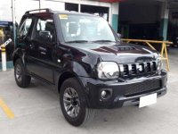 2016 Suzuki Jimny 4x4 MT​ For sale 