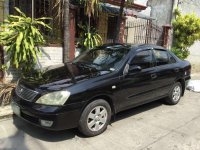 Nissan Sentra GX 2006 AT 1.3 RUSH for sale