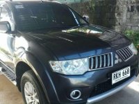 Well-maintained Mitsubishi Montero Sports GLS 2010 for sale