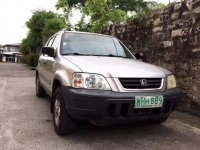 Honda Crv gen1 1999 for sale 